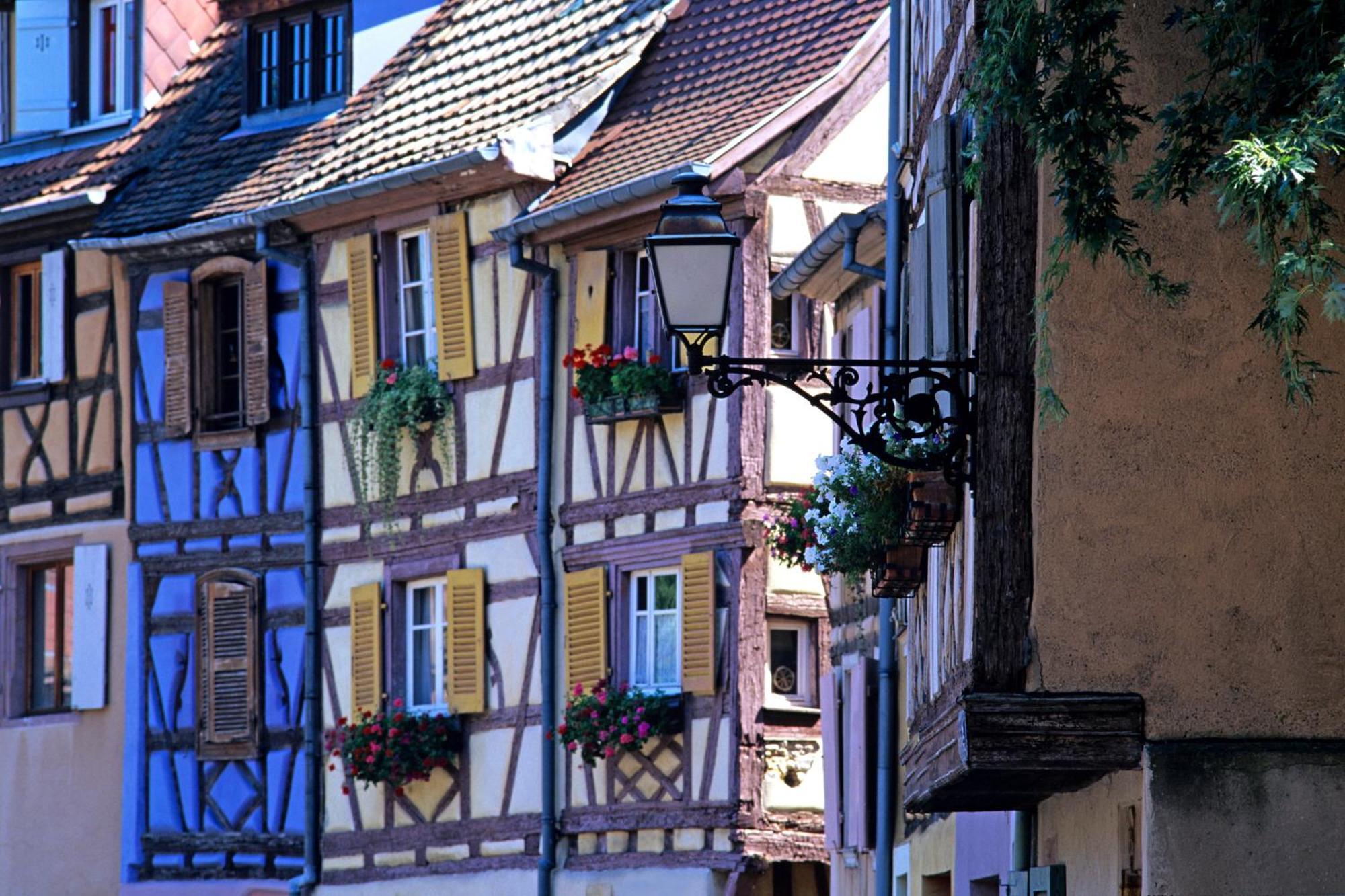Gite See You Soon - Studio Surf Colmar Exterior foto